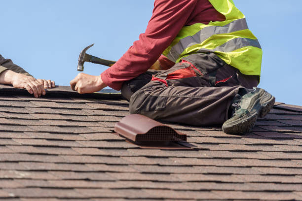 Quick and Trustworthy Emergency Roof Repair Services in Jacksonville, AR