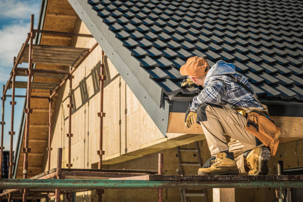 Sealant for Roof in Jacksonville, AR