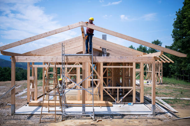 Best Roof Leak Repair  in Jacksonville, AR