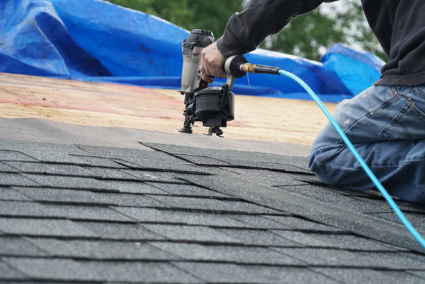Best Storm Damage Roof Repair  in Jacksonville, AR