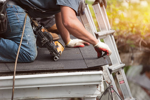 Reliable Jacksonville, AR Roofing Contractor Solutions