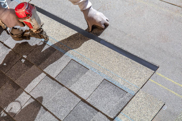 Best Residential Roofing Contractor  in Jacksonville, AR