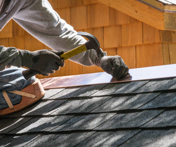 Gutter Installation and Roofing in Jacksonville, AR